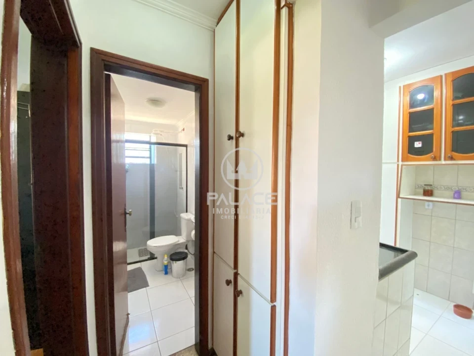 Apartamento À Venda Pompéia Piracicaba
