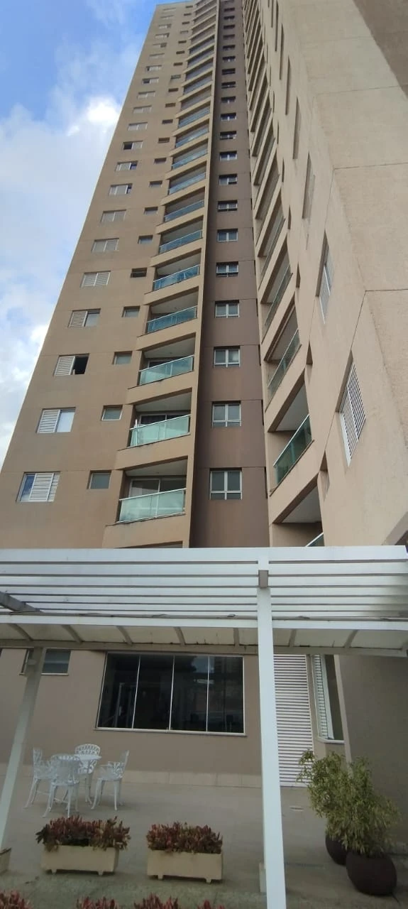 Apartamento Para Alugar Terra Piracicaba
