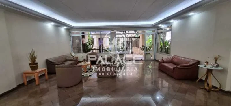 Apartamento 1 quarto à venda em Centro, Piracicaba — Edifício Fenix - foto 6