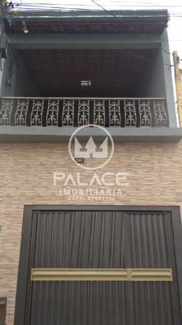 Imagens do imóveis casa para alugar em jardim califórnia, piracicaba 2 quartos 110m²