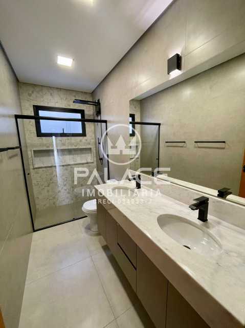 Imagens do imóveis casa em condomínio à venda em jardim são francisco, piracicaba 3 quartos 194m²