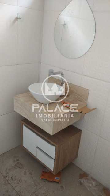 Imagens do imóveis casa para alugar em jardim califórnia, piracicaba 2 quartos 110m²