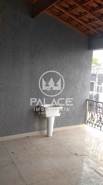 Imagens do imóveis casa para alugar em jardim califórnia, piracicaba 2 quartos 110m²