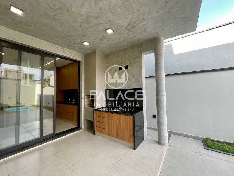 Imagens do imóveis casa em condomínio à venda em jardim são francisco, piracicaba 3 quartos 194m²