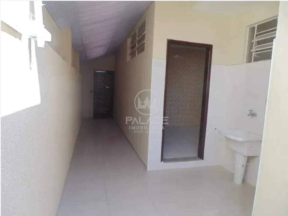 CASA PARA LOCAÇÃO/ 2 QUARTOS / NOVA AMERICA