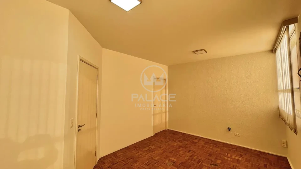 SALA 48M² COMERCIAL PARA ALUGAR EDIFICIO RACZ CENTER,  BAIRRO ALTO
