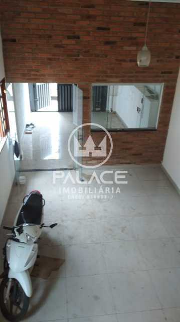 Imagens do imóveis casa para alugar em jardim califórnia, piracicaba 2 quartos 110m²