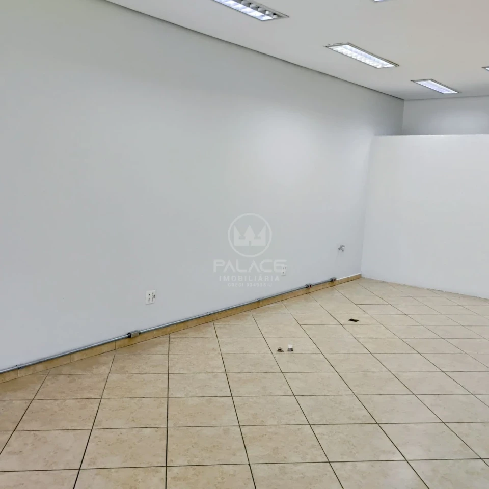 Salão comercial disponivel para locação