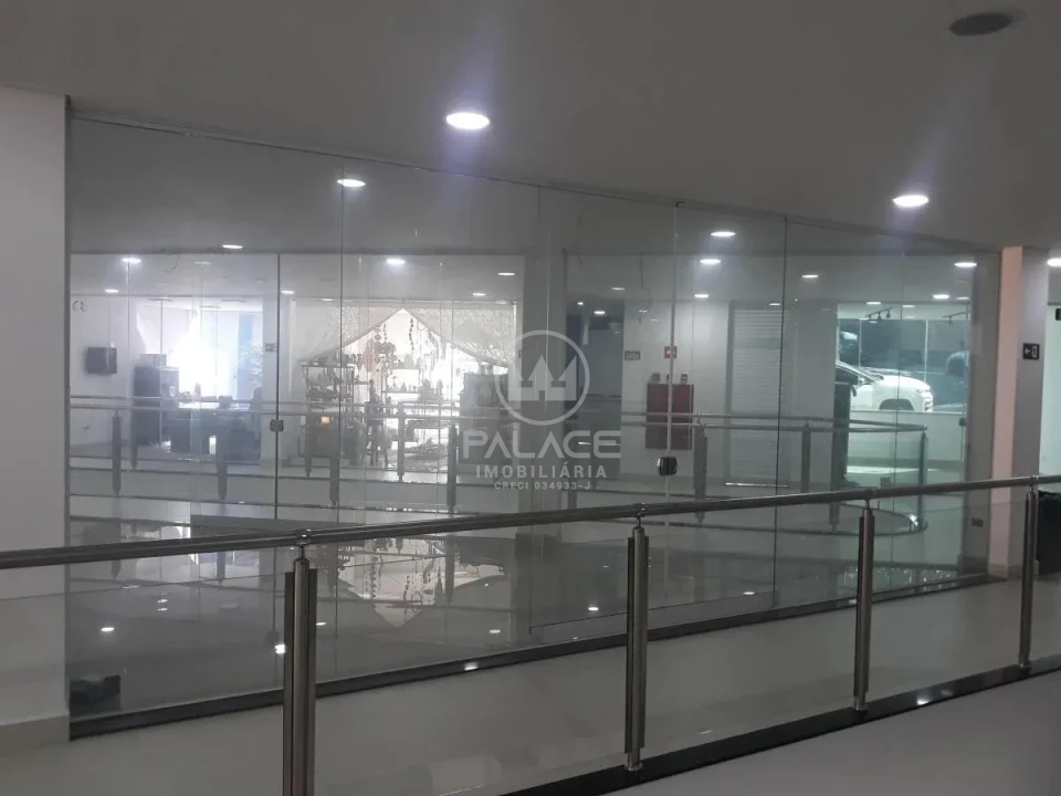 SALA / COMERCIAL / LOCACAO / AGUAS DE SAO PEDRO /