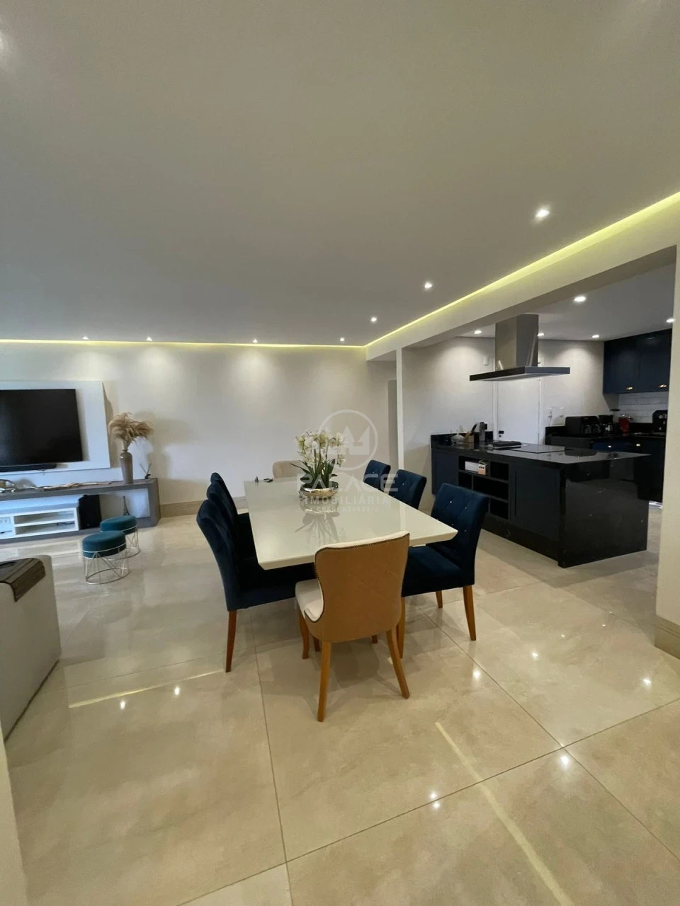 Apartamento À Venda Ilha Bella Piracicaba