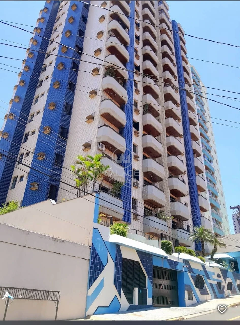 Edificio Dom Pedro 1