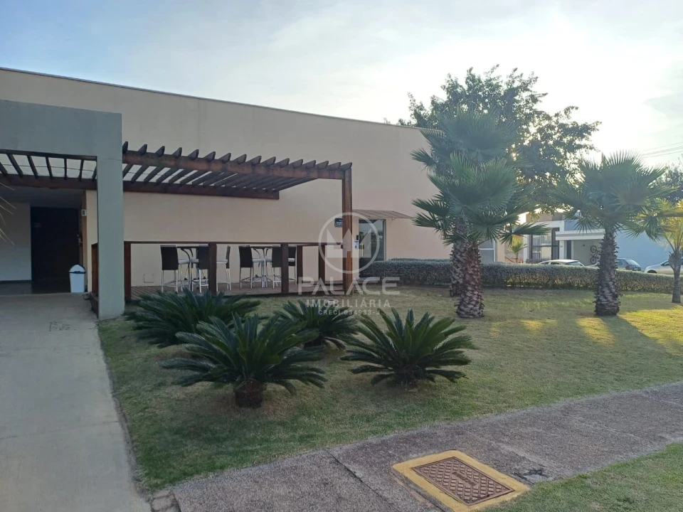 TERRENO A VENDA EM CONDOMINIO ,PARK UNIMED TAQUARAL