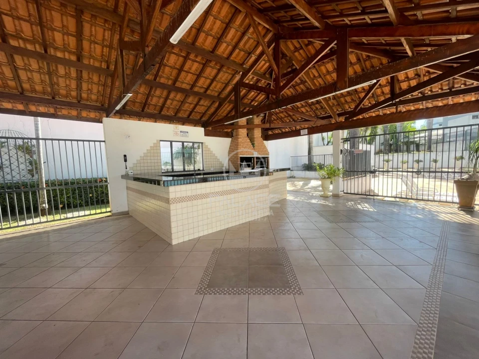 Apartamento Para Alugar Nova América Piracicaba