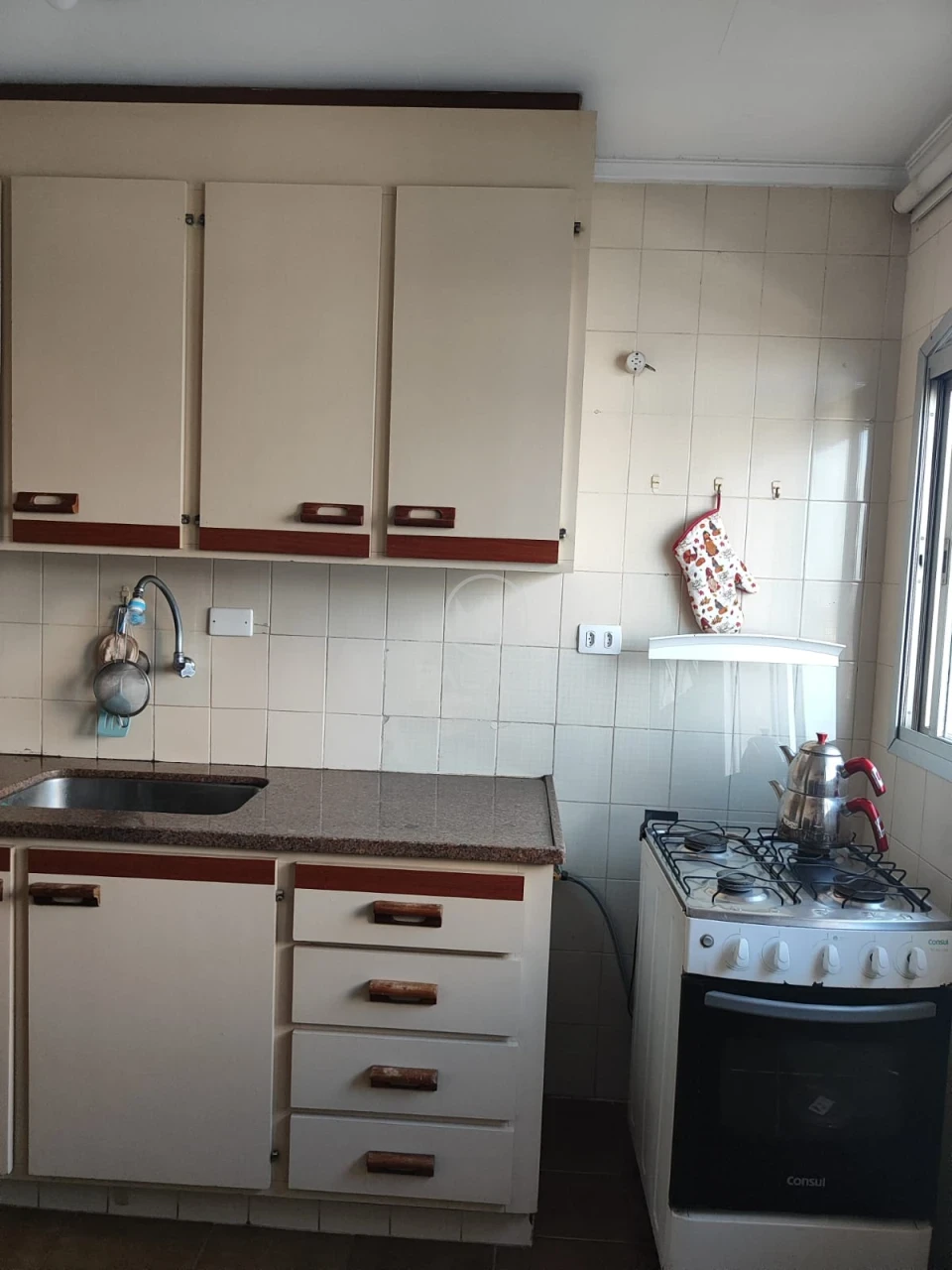 Apartamento À Venda Edif. Zepelin Piracicaba