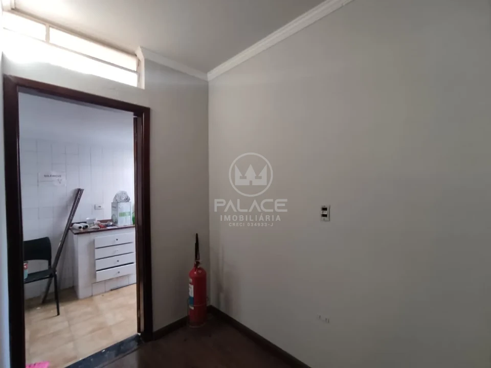 Comercial Para Alugar São Judas Piracicaba