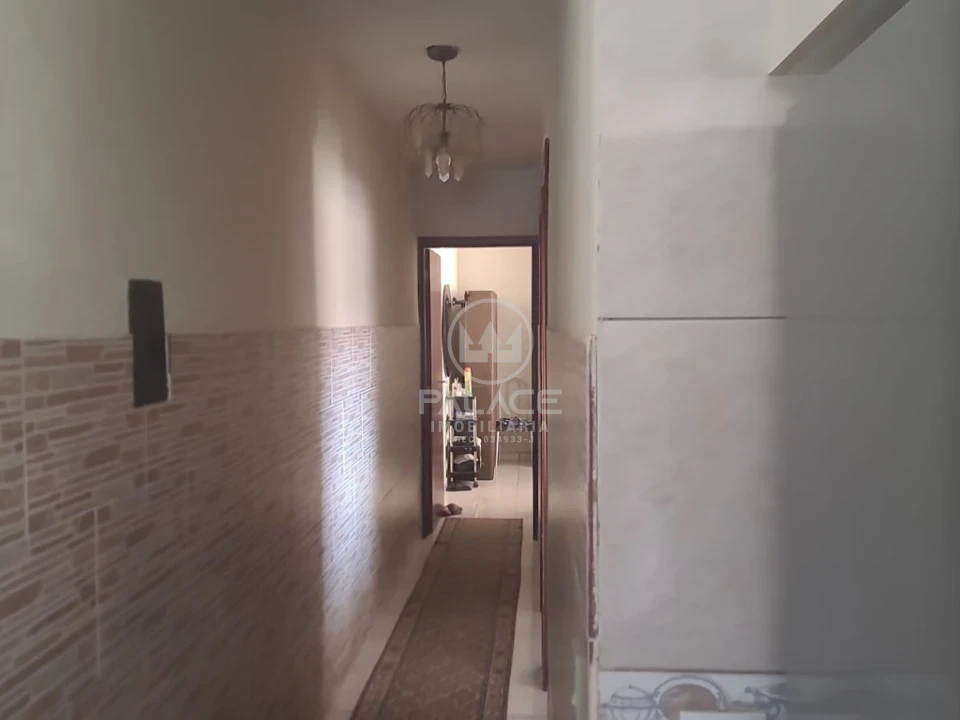 Casa à venda com 2 quartos e 2 vagas no Campestre, Piracicaba