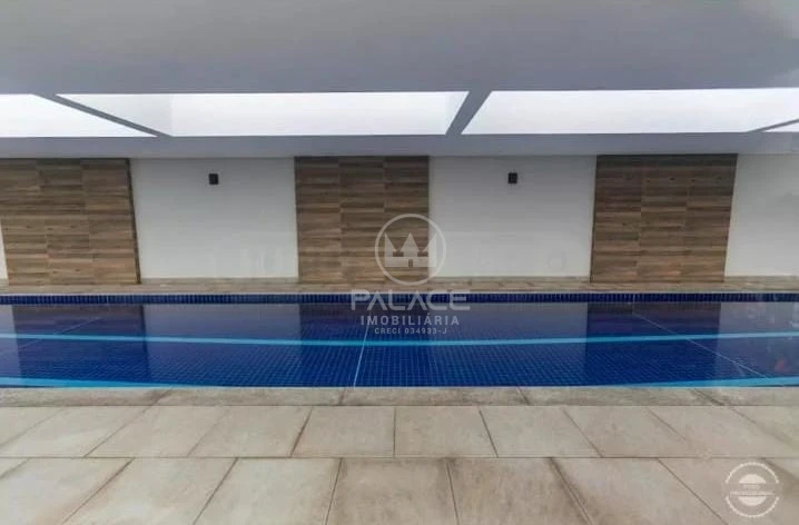Apartamento À Venda Monet Piracicaba - Foto 6