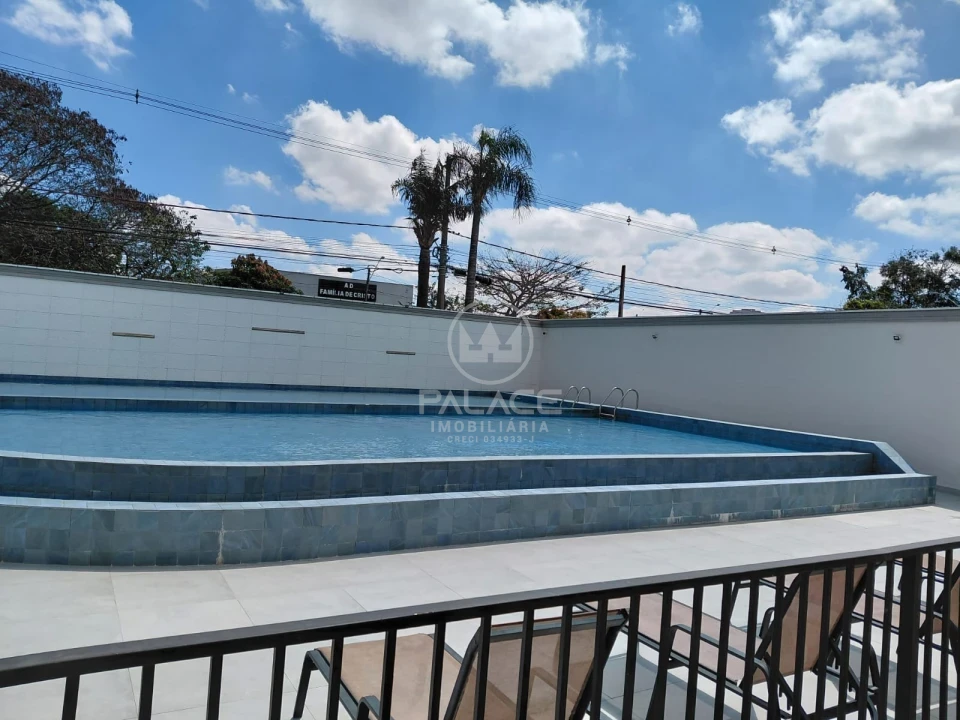 Apartamento 3 quartos à venda e para alugar em Jardim Brasil, Piracicaba — Villa Serena - foto 20