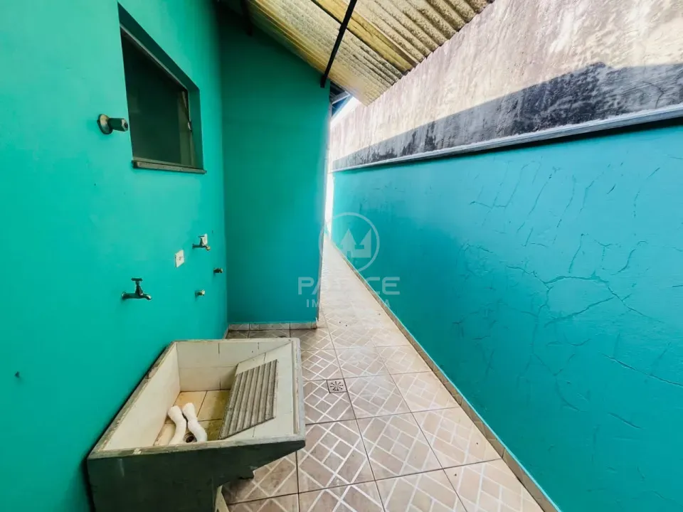Casa, 2 quartos - Foto 1