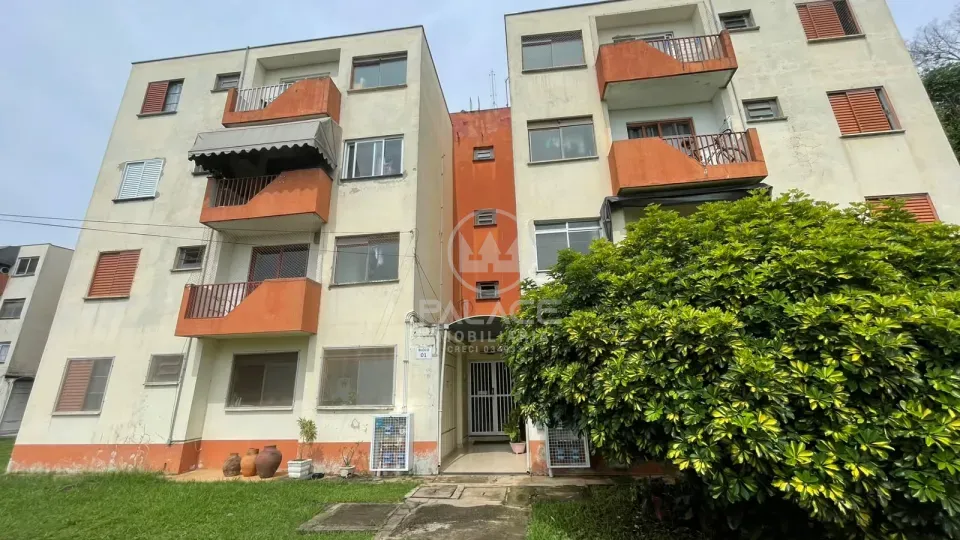 Apartamento para alugar em Glebas Califórnia, Piracicaba — Portal Mundo do Imóvel