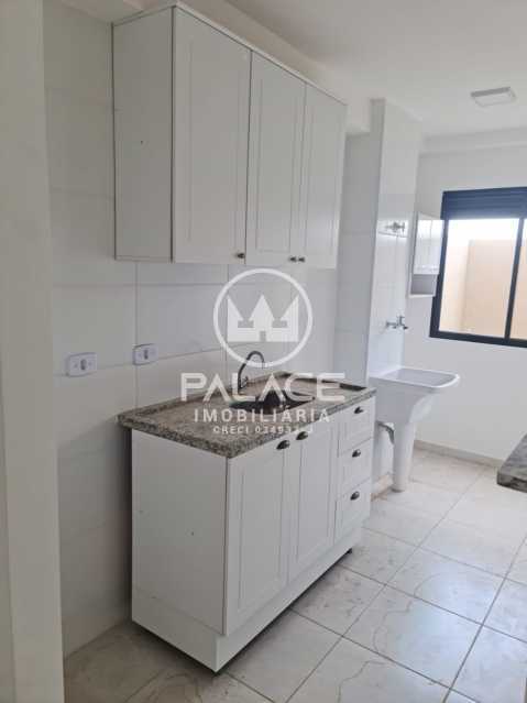 Imagens do imóveis apartamento à venda em jardim sol nascente, piracicaba 2 quartos 52m²