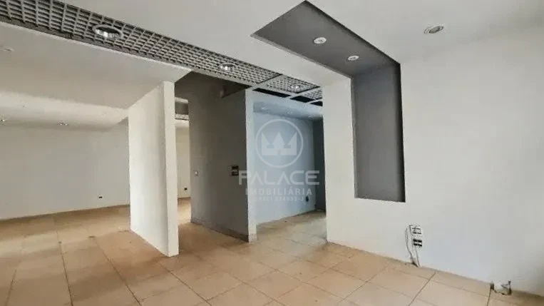 Salão comercial disponivel para locação