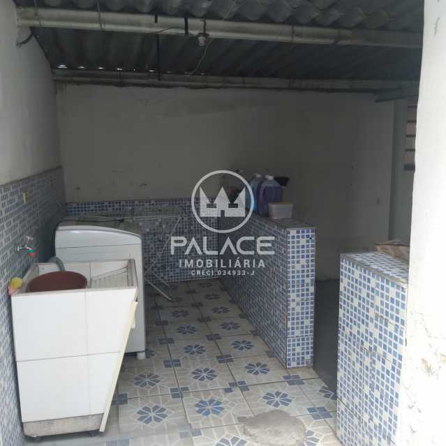 Imagens do imóveis casa à venda em santa terezinha, piracicaba 2 quartos 143m²