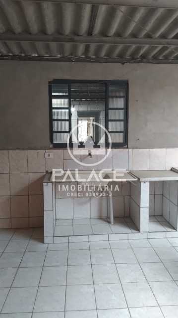 Imagens do imóveis casa à venda em santa terezinha, piracicaba 2 quartos 143m²