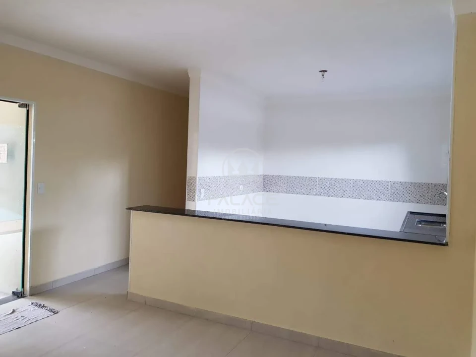 Casa À Venda E Locação Loteamento Santa Rosa Piracicaba