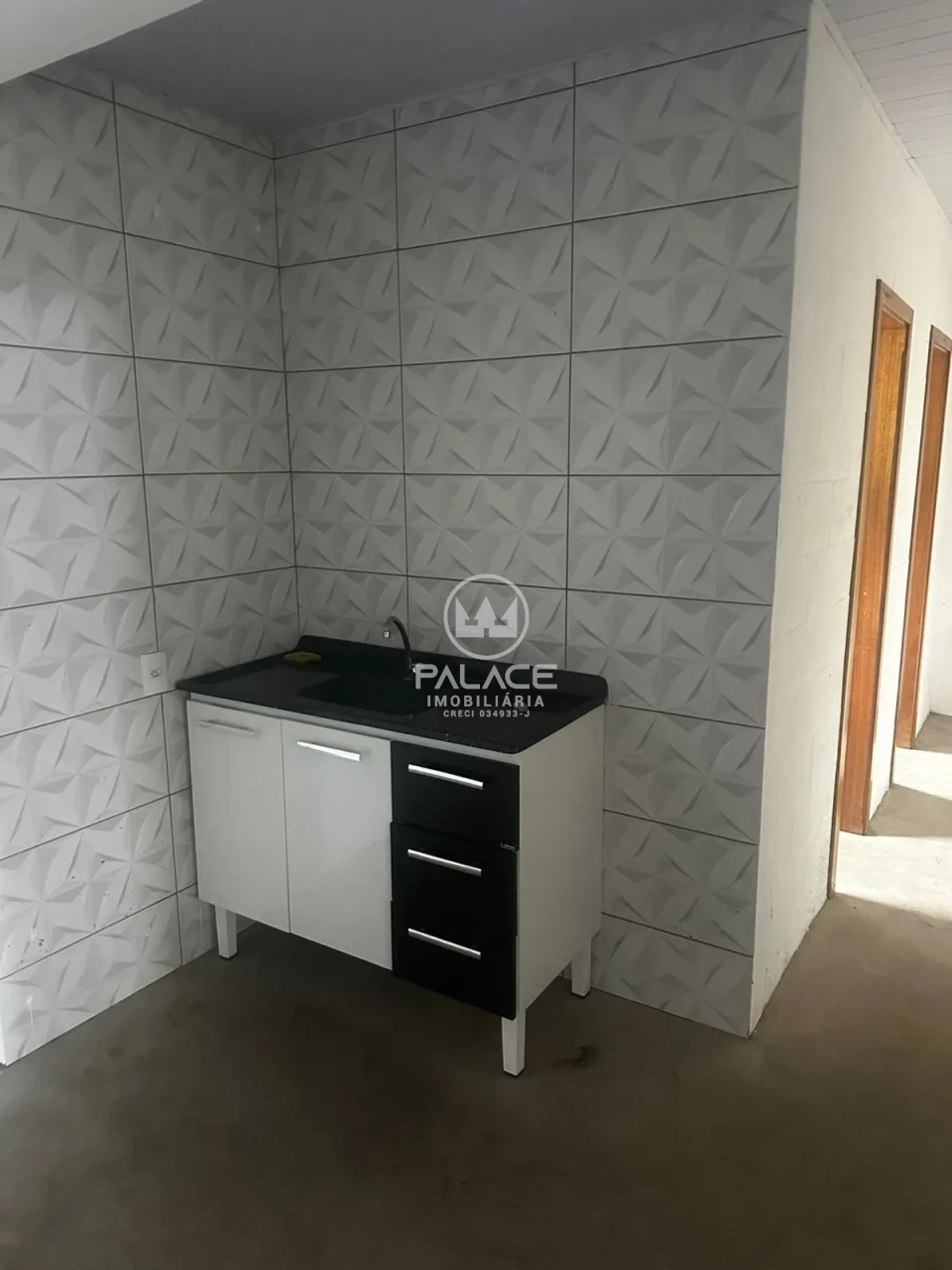 Barracão disponivel para locação