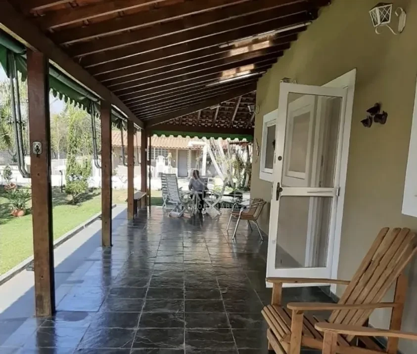 Condominio Colinas de Piracicaba (Ártemis)