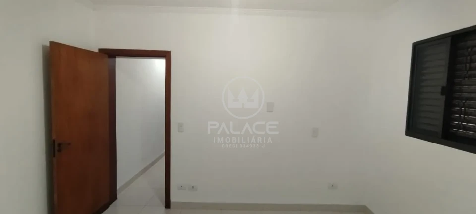 Casa Para Alugar Jardim Caxambu Piracicaba