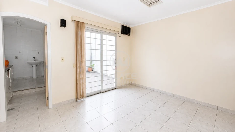 CASA PARA LOCAÇÃO OU VENDA NO CENTRO DE PIRACICABA COM 2QUARTOS 100M² - Foto 24