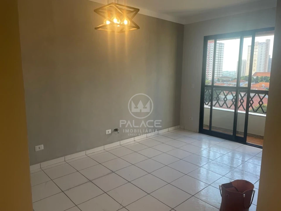 Apartamento À Venda Antuerpia Piracicaba