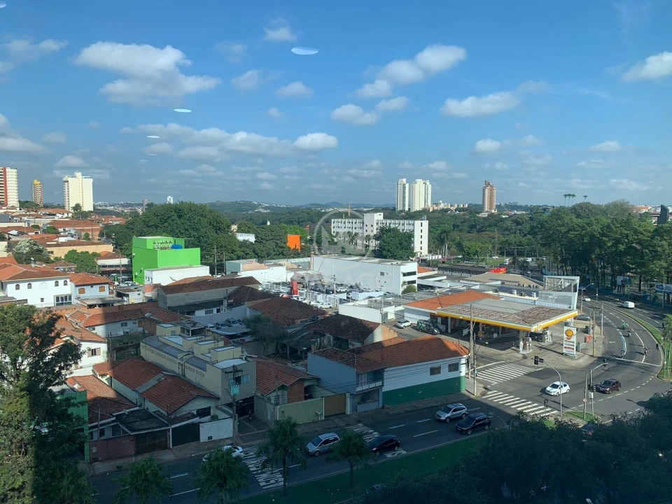 Comercial Para Alugar Condomínio Edifício Trio By Lindenberg Piracicaba