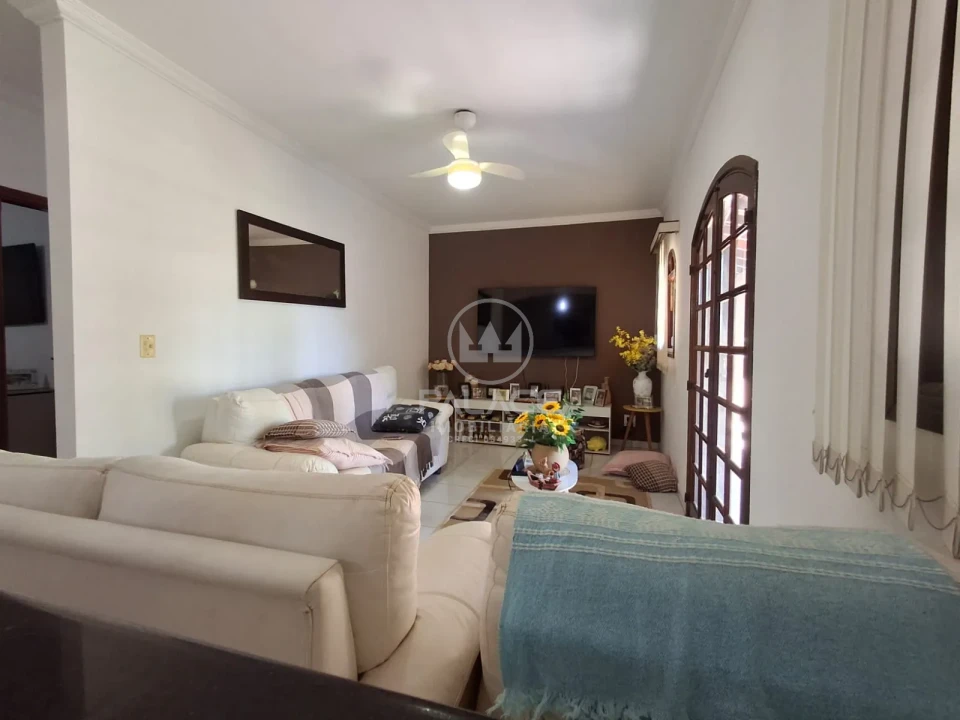 Condominio Colinas de Piracicaba (Ártemis)