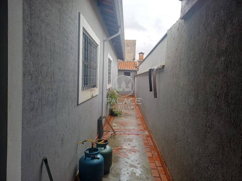 Casa a Venda no Bairro Jupiá