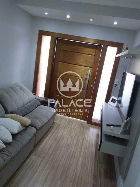 Imagens do imóveis casa à venda em parque residencial piracicaba, piracicaba 2 quartos 100m²