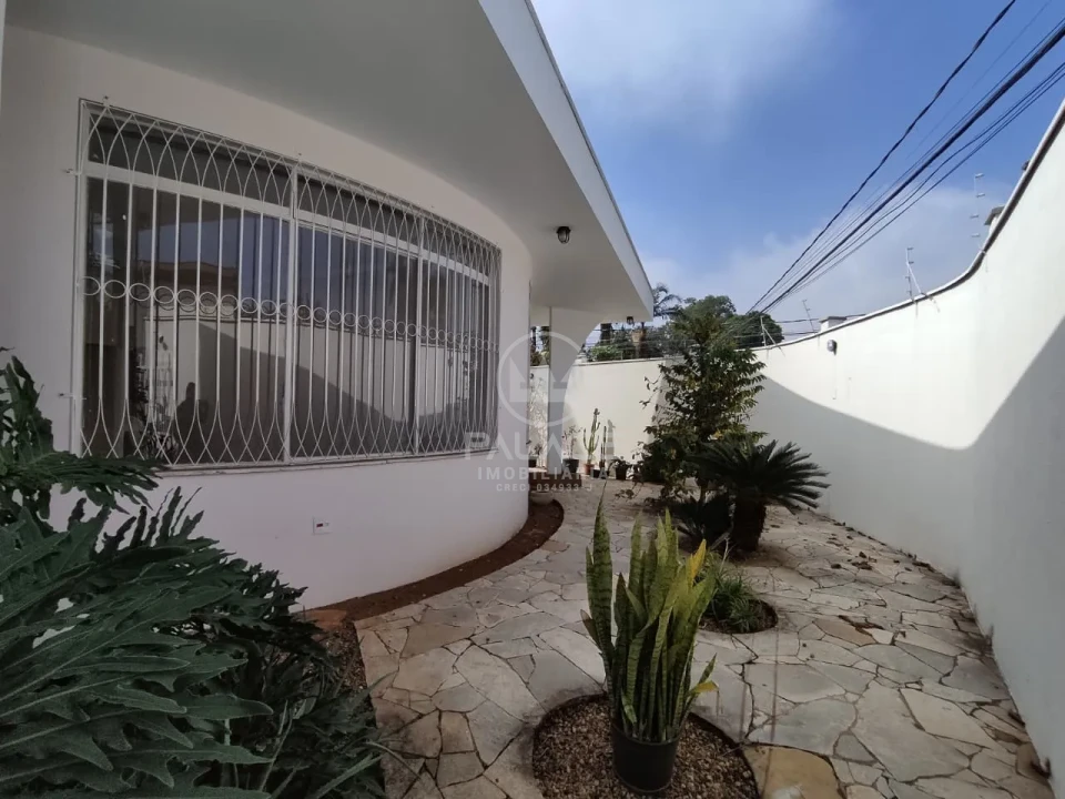 Casa Para Alugar São Dimas Piracicaba