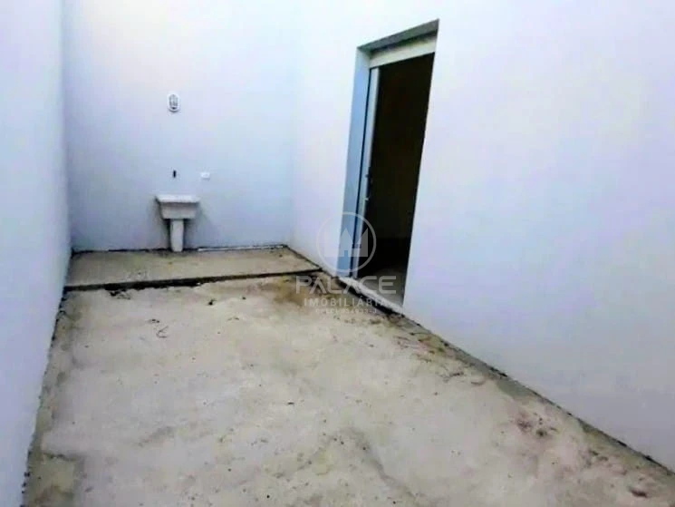 Barracão disponivel para locação