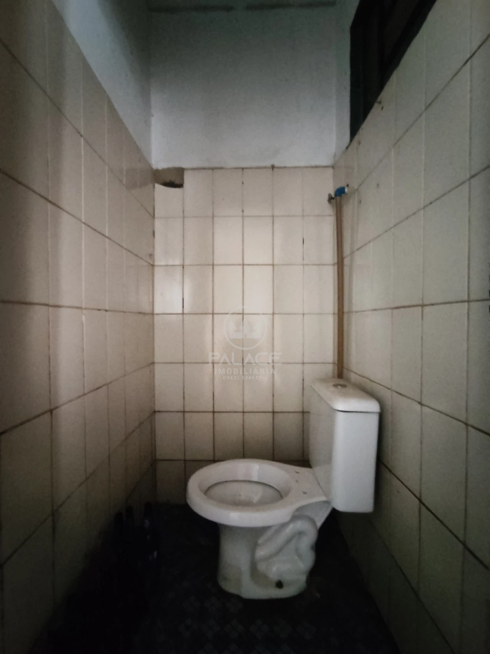 Comercial Para Alugar Parque Chapadão Piracicaba