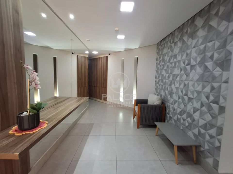 Apartamento À Venda Residencial Plaza Mayor Piracicaba