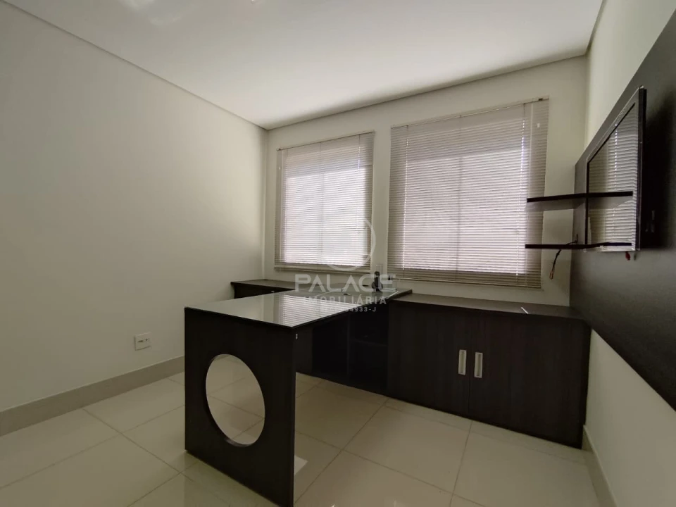 Casa Em Condomínio Para Alugar Condominio Terras Iii. Piracicaba