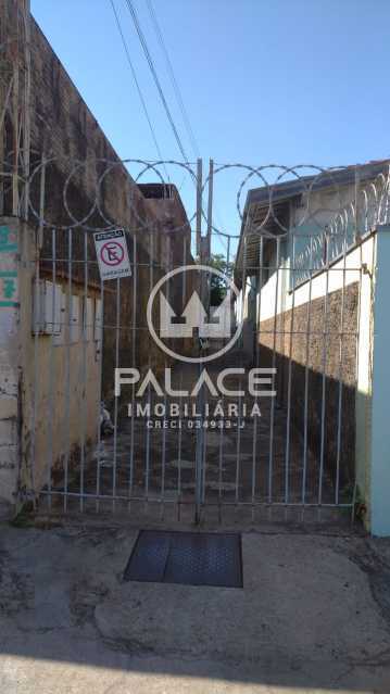 CasaPaulicéia Piracicaba