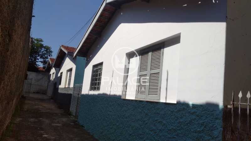 CasaPaulicéia Piracicaba