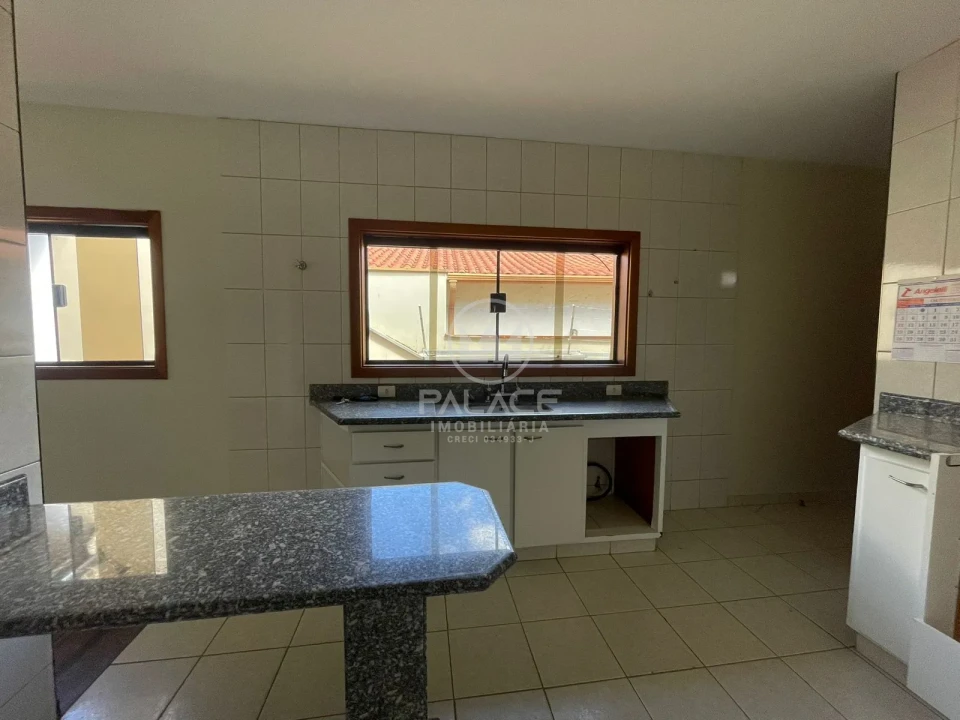 Casa Para Alugar Nova Piracicaba Piracicaba