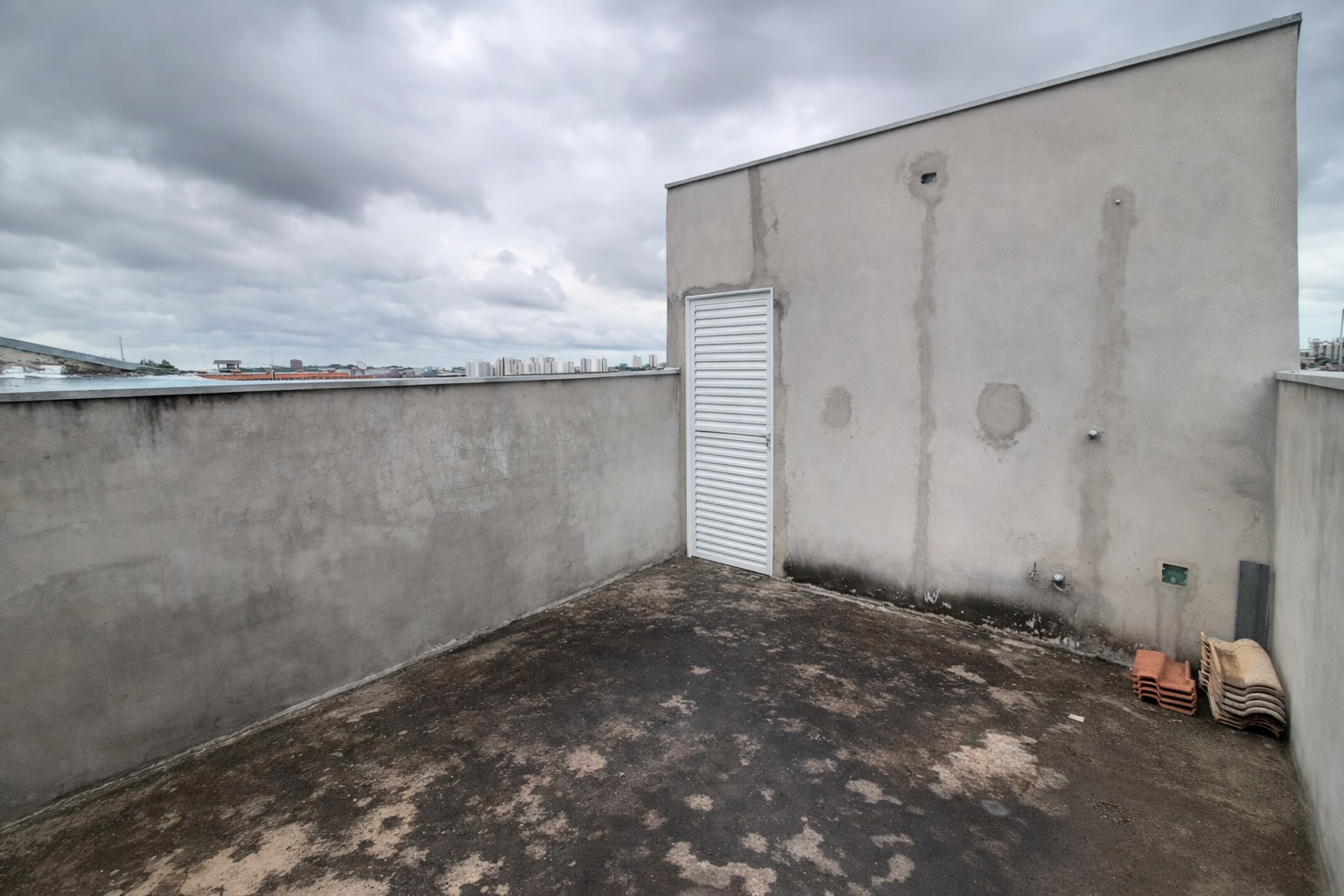 Casa para alugar - Jardim Noiva da Colina - Piracicaba-SP