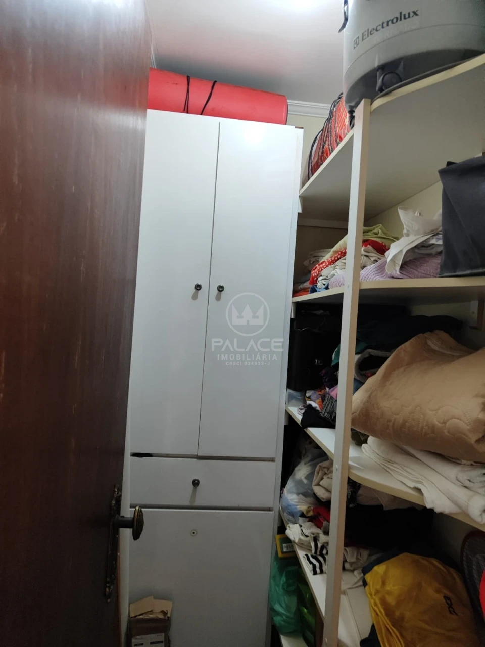 Apartamento À Venda Edif. Zepelin Piracicaba
