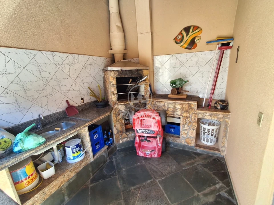 casa sobrado - Foto 16