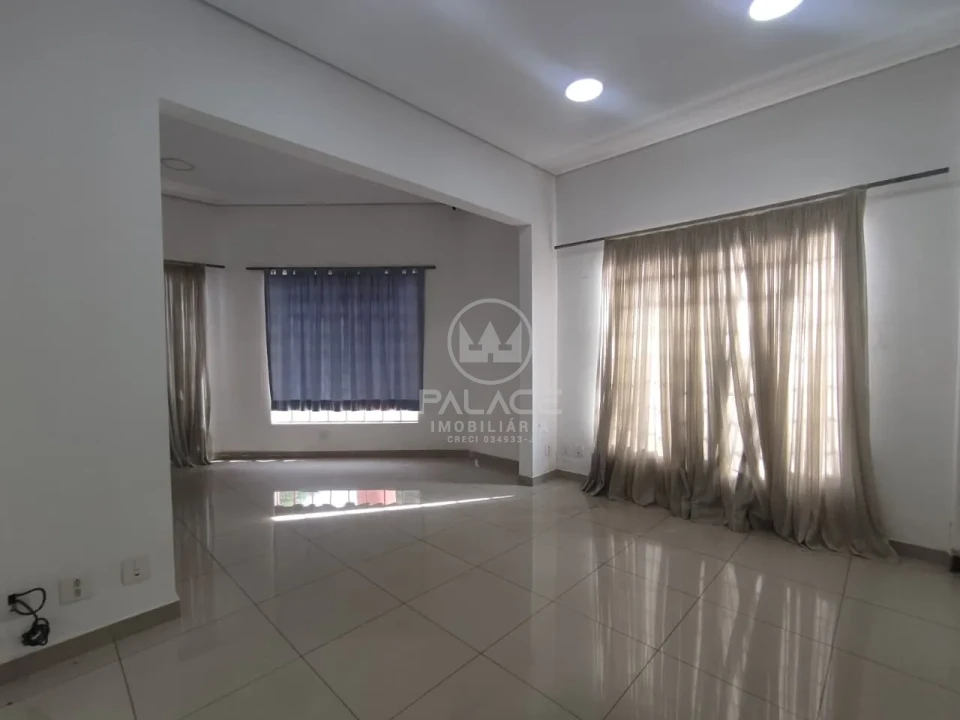 Comercial Para Alugar Glebas Califórnia Piracicaba